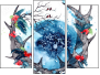 Triptychon