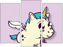 Triptychon