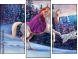 Triptychon