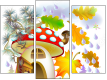 Triptychon