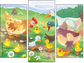 Triptychon