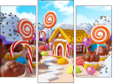Triptychon