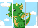 Triptychon