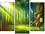 Triptychon