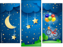 Triptychon