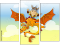 Triptychon