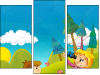 Triptychon