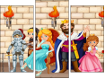 Triptychon
