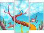 Triptychon