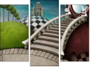 Triptychon