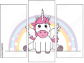 Triptychon
