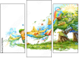 Triptychon
