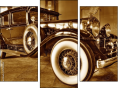 Triptychon