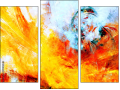 Triptychon