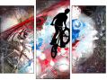 Triptychon