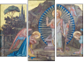 Triptychon
