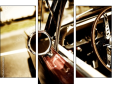 Triptychon