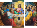 Triptychon