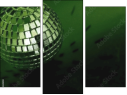 Triptychon