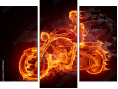 Triptychon