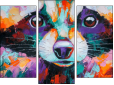 Triptychon