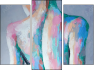 Triptychon
