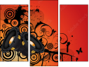 Triptychon