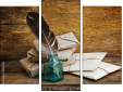 Triptychon
