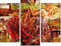 Triptychon