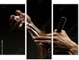 Triptychon