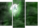 Triptychon