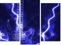 Triptychon