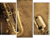 Triptychon