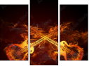 Triptychon