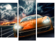 Triptychon