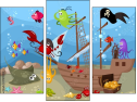 Triptychon