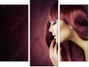 Triptychon