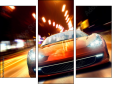 Triptychon