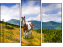 Triptychon