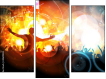 Triptychon