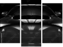 Triptychon