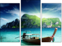Triptychon