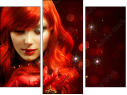 Triptychon