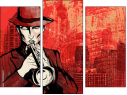 Triptychon