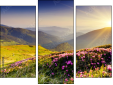 Triptychon