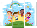 Triptychon