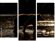Triptychon