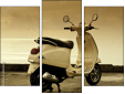 Triptychon