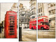 Triptychon