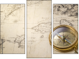 Triptychon